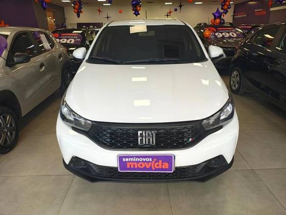 FIAT ARGO 1.0 FIREFLY FLEX DRIVE MANUAL